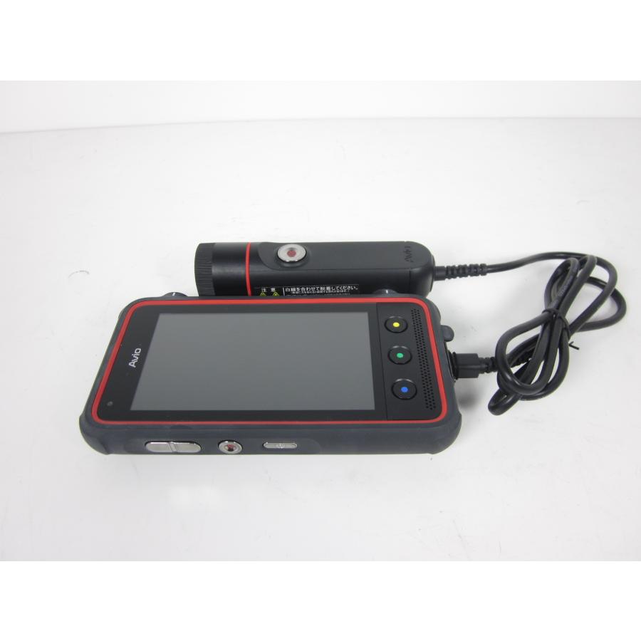 中古】赤外線サーモグラフィカメラ F50A-STD 日本アビオニクス アビオ