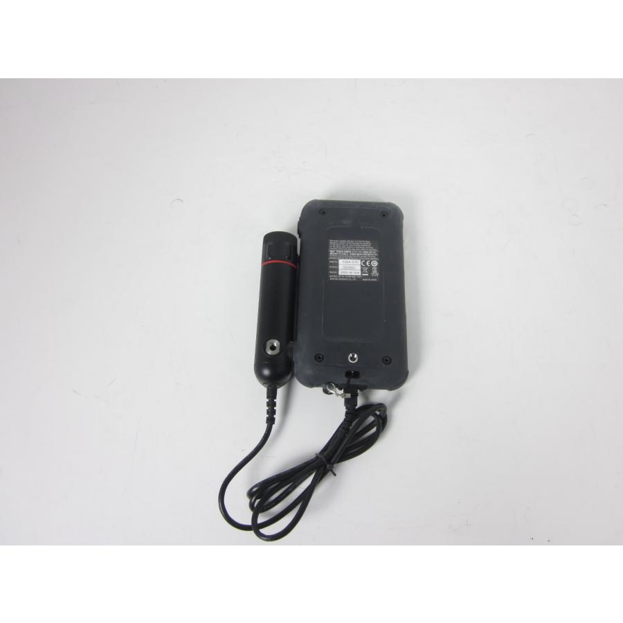 【動作保証/即納】【中古】赤外線サーモグラフィカメラ　F50A-STD　日本アビオニクス アビオ　3z3363　★送料無料★[気象観測器／温度測定器／風速測定器]の画像