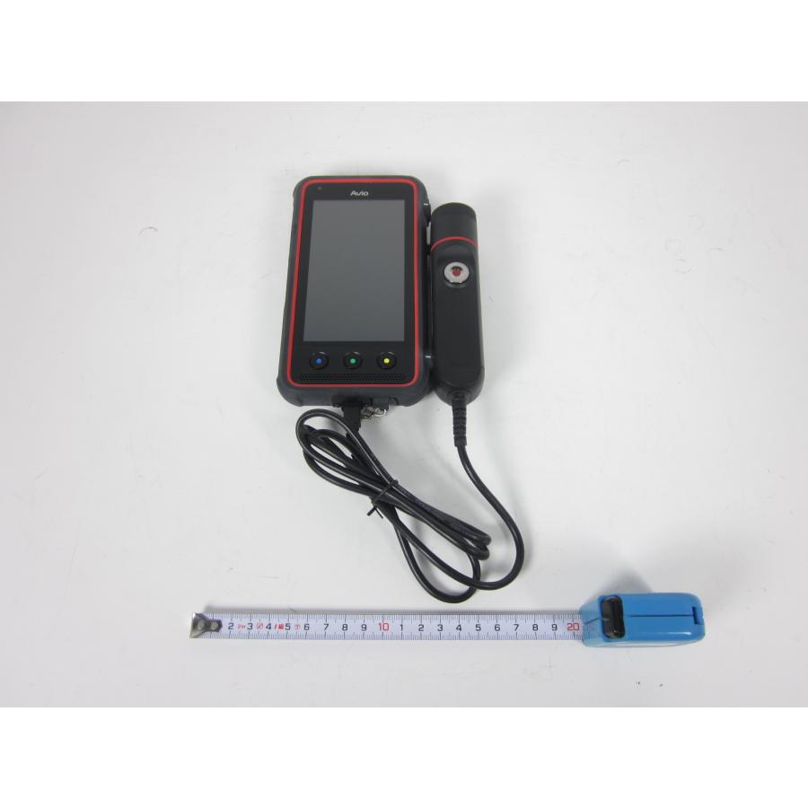 中古】赤外線サーモグラフィカメラ F50A-STD 日本アビオニクス 中古】赤外線サーモグラフィカメラ F50A-STD 日本アビオニクス