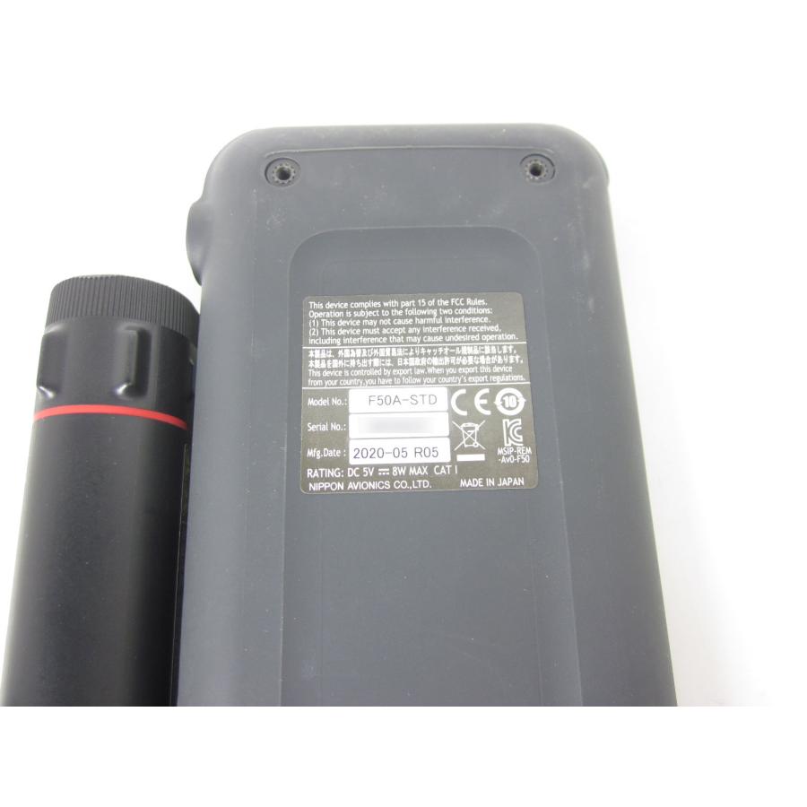 中古】赤外線サーモグラフィカメラ F50A-STD 日本アビオニクス 中古】赤外線サーモグラフィカメラ F50A-STD 日本アビオニクス