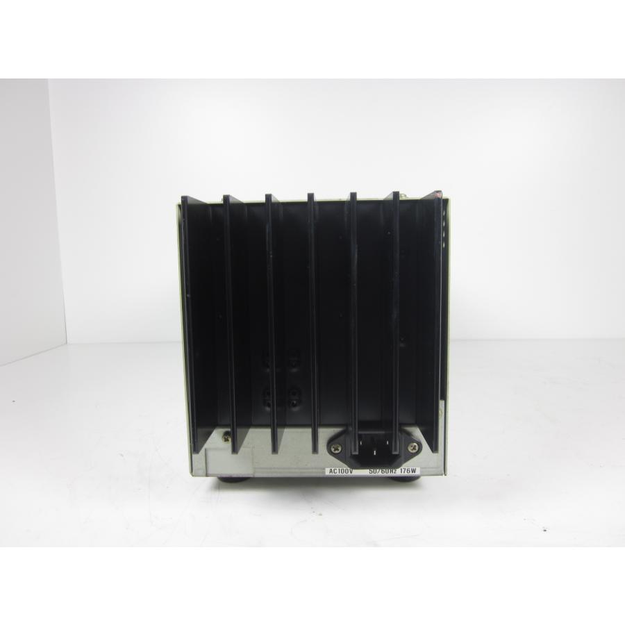 中古】直流安定化電源 PW18-1T ケンウッド KENWOOD 0〜6V/0〜5A 中古】直流安定化電源 PW18-1T ケンウッド KENWOOD 0〜6V/0〜5A