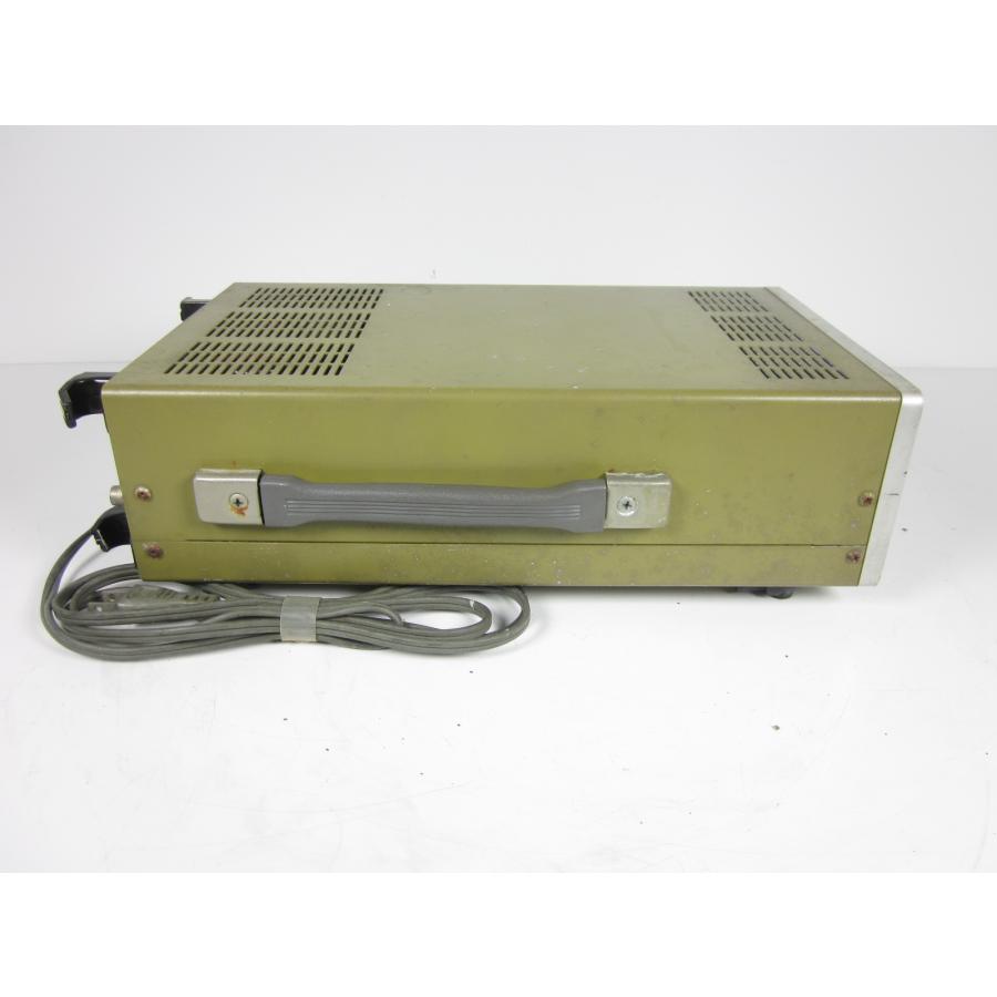 中古】ユニバーサルカウンタ UC-7641 岩崎通信 DC〜60MHz 中古】ユニバーサルカウンタ UC-7641 岩崎通信 DC〜60MHz