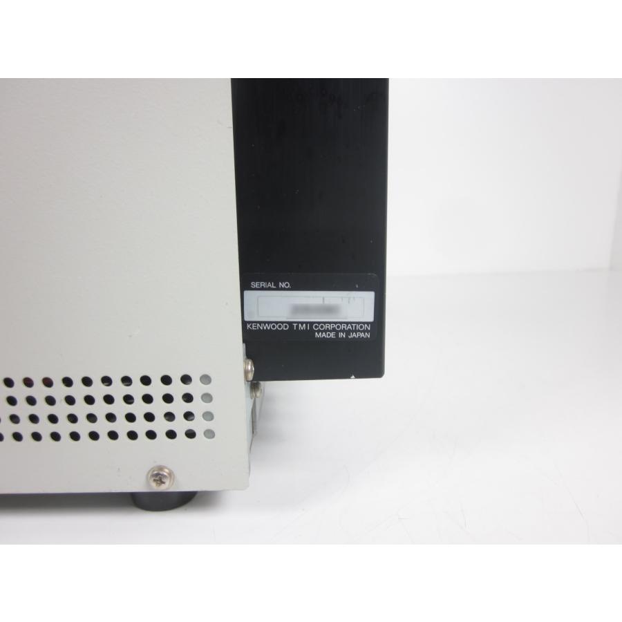中古】多出力直流安定化電源 PW18-1.8Q ケンウッド KENWOOD 中古】多出力直流安定化電源 PW18-1.8Q ケンウッド KENWOOD