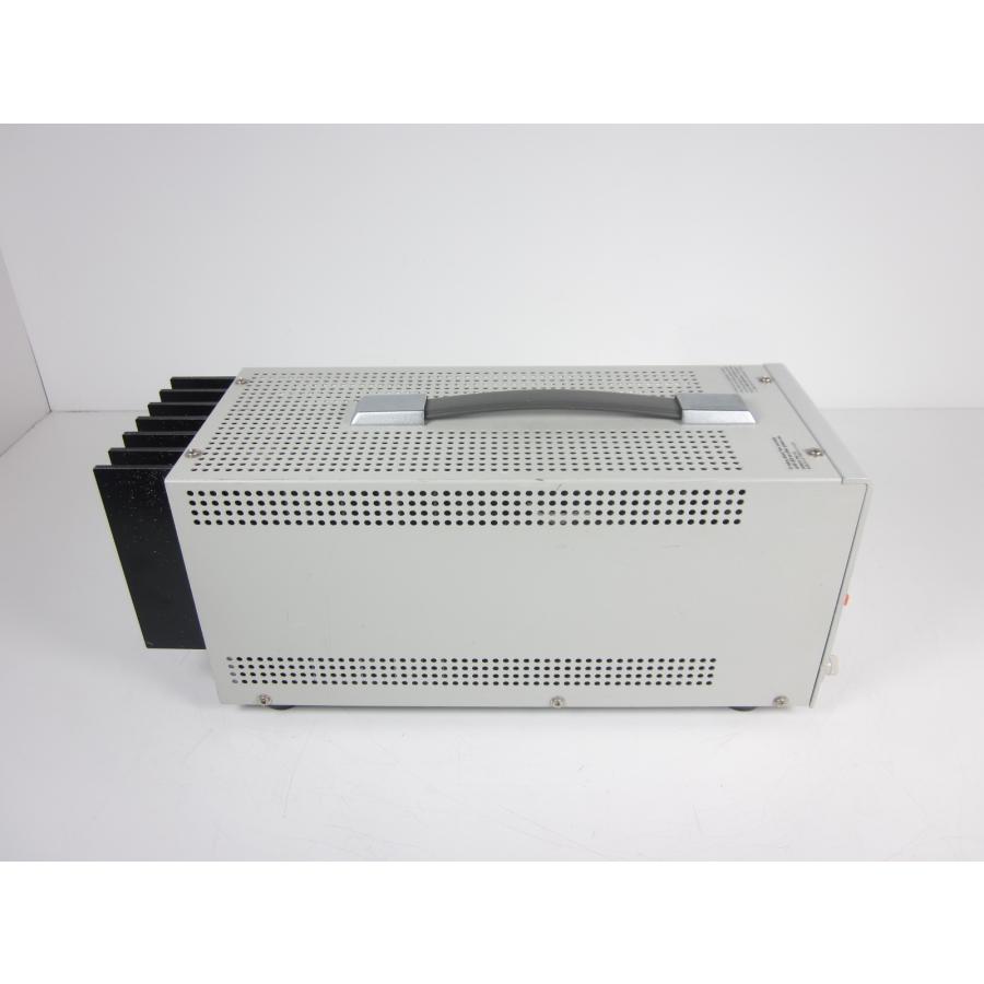 低雑音安定化電源　KENWOOD PW18-1.8Q 整備済 低雑音安定化電源 KENWOOD PW18-1.8Q 整備済 低雑音安定化電源