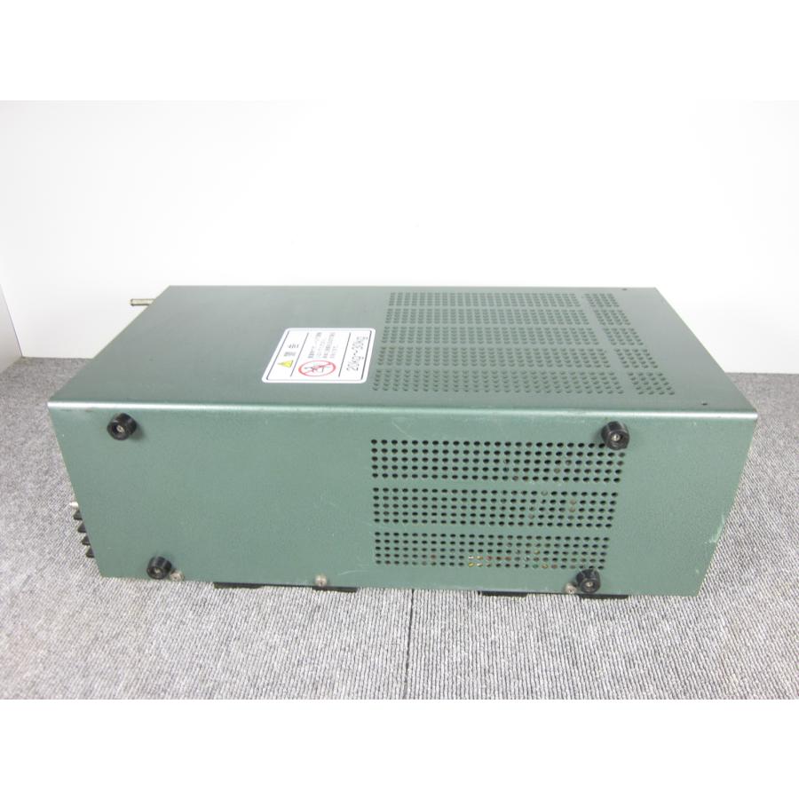 中古】直流安定化電源 PAD35-20L 菊水電子工業 KIKUSUI 0〜35V/0 中古】直流安定化電源 PAD35-20L 菊水電子工業 KIKUSUI 0〜35V/0