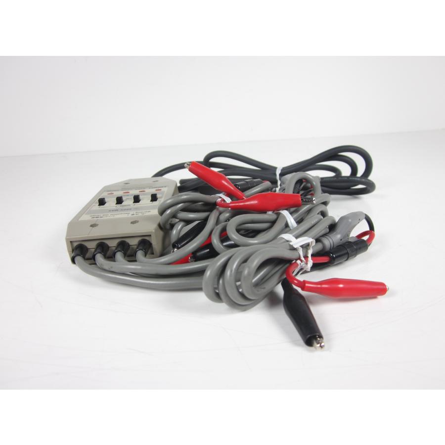 中古】ロジックプローブ 9307 日置電機 HIOKI 8800シリーズ用 中古】ロジックプローブ 9307 日置電機 HIOKI 8800シリーズ用