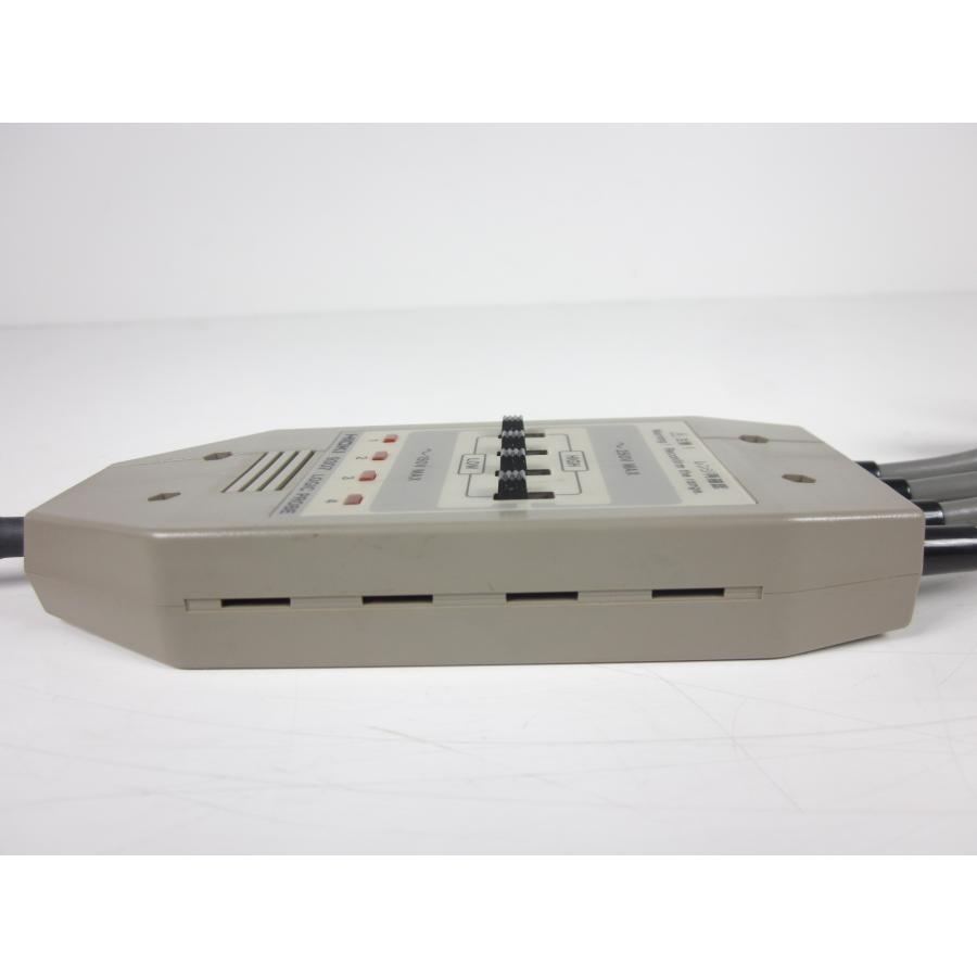 中古】ロジックプローブ 9307 日置電機 HIOKI 8800シリーズ用 中古】ロジックプローブ 9307 日置電機 HIOKI 8800シリーズ用