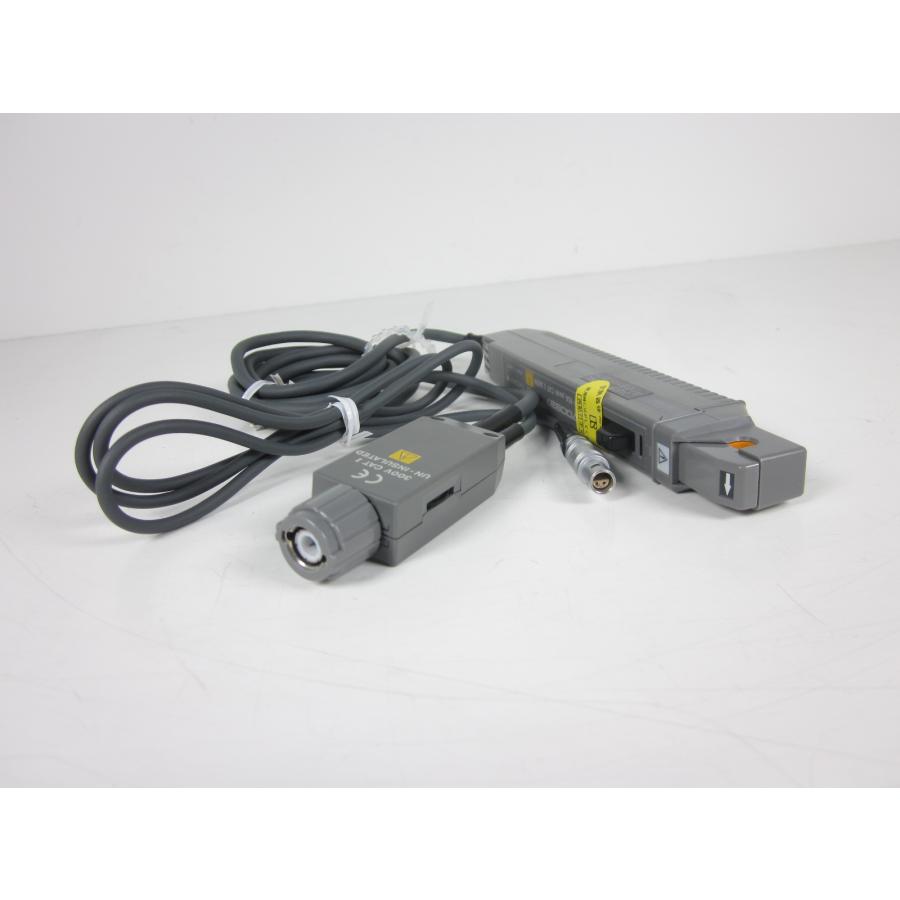 中古】電流プローブ 700937 横河電機 YOKOGAWA 【周波数】DC 中古】電流プローブ 700937 横河電機 YOKOGAWA 【周波数】DC