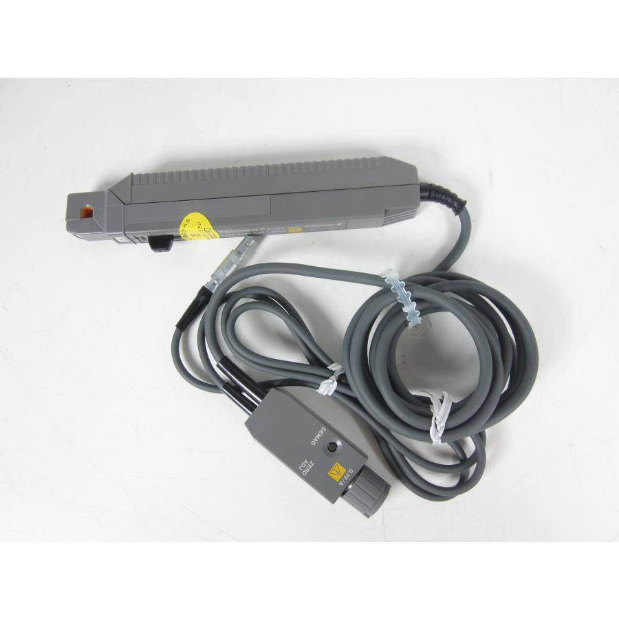 中古】電流プローブ 700937 横河電機 YOKOGAWA 【周波数】DC 中古】電流プローブ 700937 横河電機 YOKOGAWA 【周波数】DC