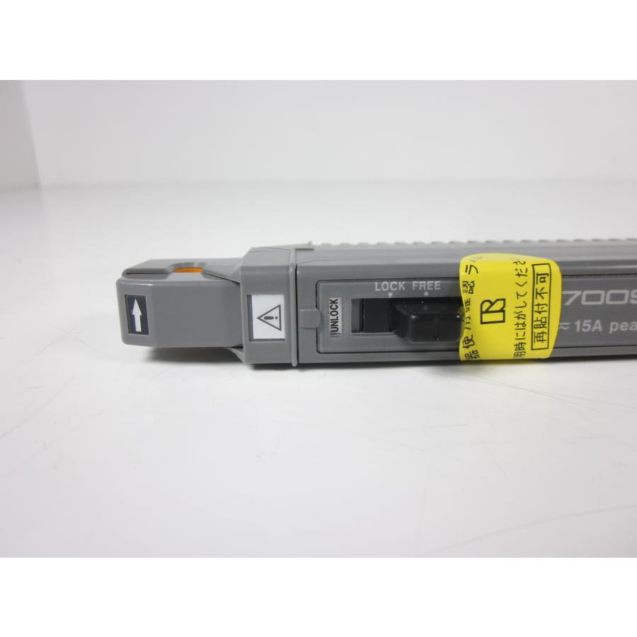 中古】電流プローブ 700937 横河電機 YOKOGAWA 【周波数】DC 中古】電流プローブ 700937 横河電機 YOKOGAWA 【周波数】DC