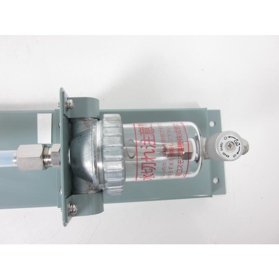 動作保証/即納】【中古】簡易型オートドレン AD-40G 新コスモス電機