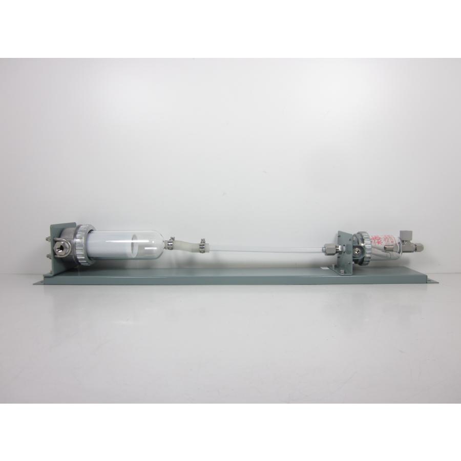 動作保証/即納】【中古】簡易型オートドレン AD-40G 新コスモス電機