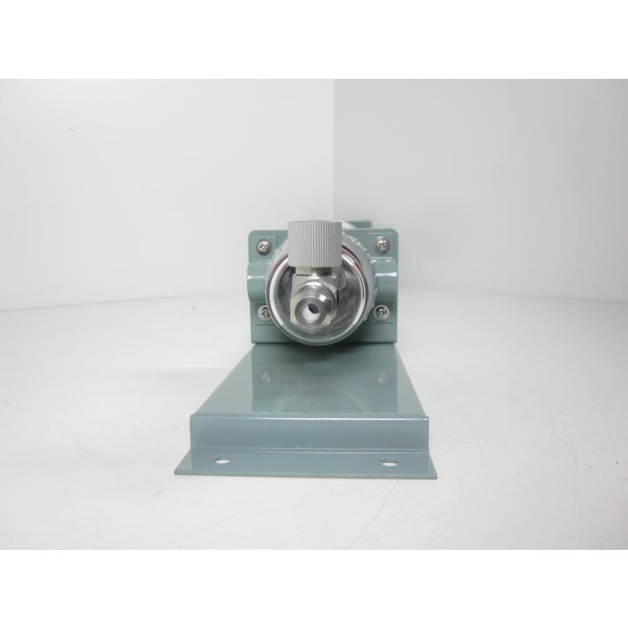 動作保証/即納】【中古】簡易型オートドレン AD-40G 新コスモス電機