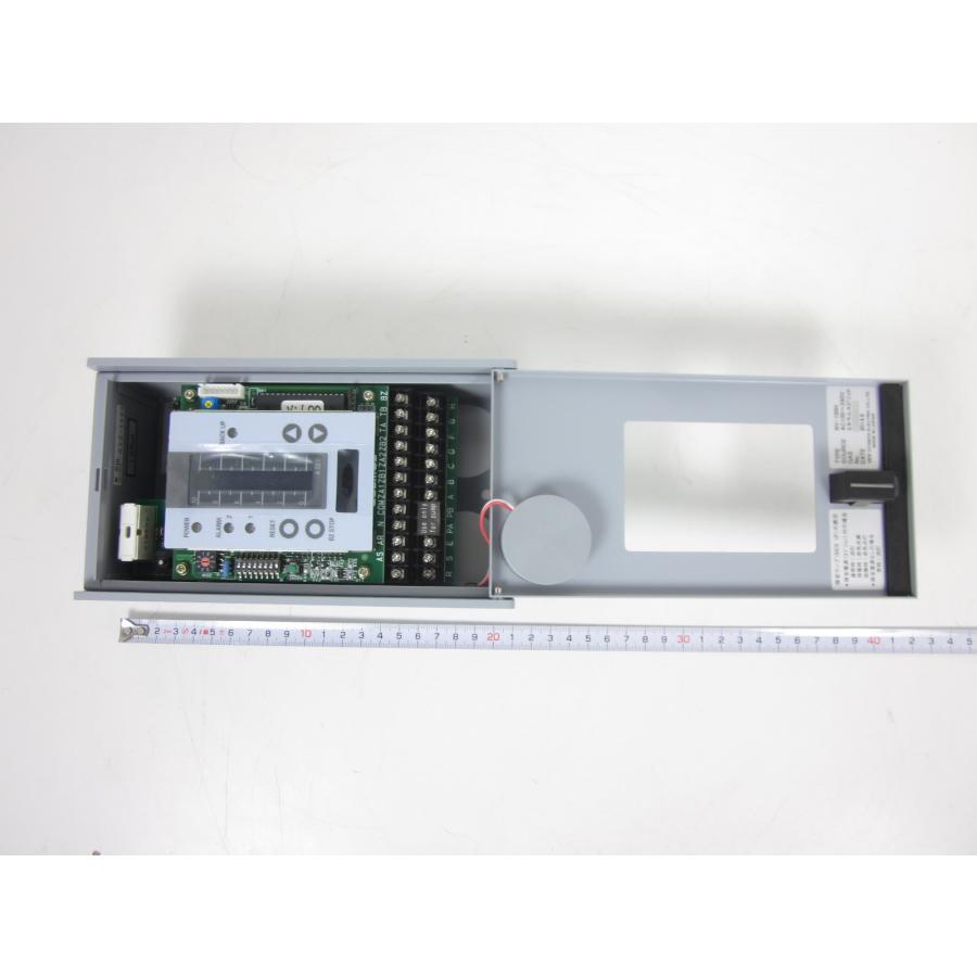 動作保証/即納】【中古】一点式可燃性ガス検知警報器 NV-100H 新