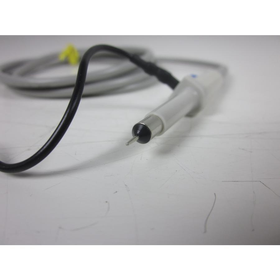 動作保証/即納】【中古】パッシブプローブ（2個セット） 7009 96 横河 YOKOGAWA 700988 オシロスコープ用パッシブプローブ 2本セット#1