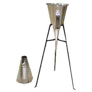 ファンネル粘度計