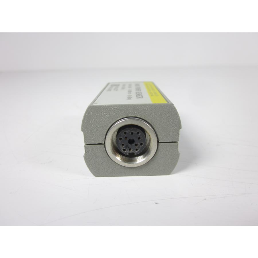 中古】パワーセンサー 8481D HP E4418B/E4419B用 周波数範囲 中古】パワーセンサー 8481D HP E4418B/E4419B用 周波数範囲