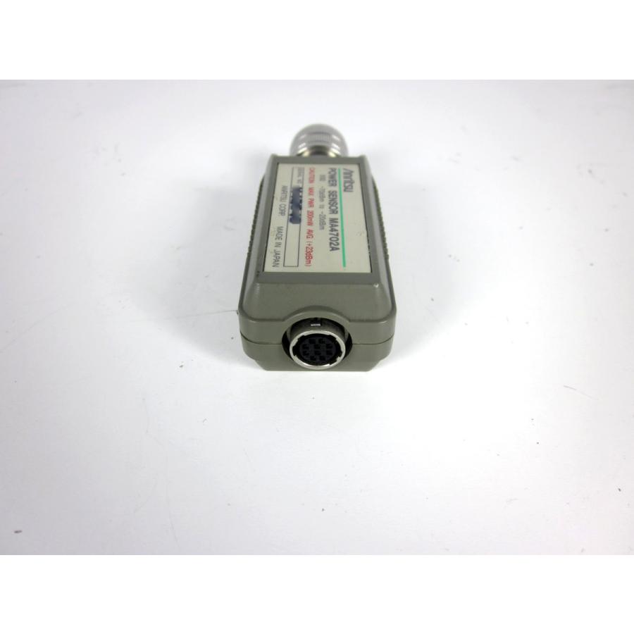 中古】パワーセンサー MA4702A アンリツ ANRITSU x00039 ☆送料 中古】パワーセンサー MA4702A アンリツ ANRITSU x00039 ☆送料
