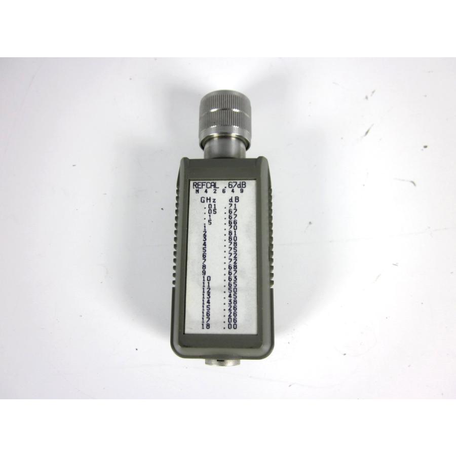 中古】パワーセンサー MA4702A アンリツ ANRITSU x00039 ☆送料 中古】パワーセンサー MA4702A アンリツ ANRITSU x00039 ☆送料