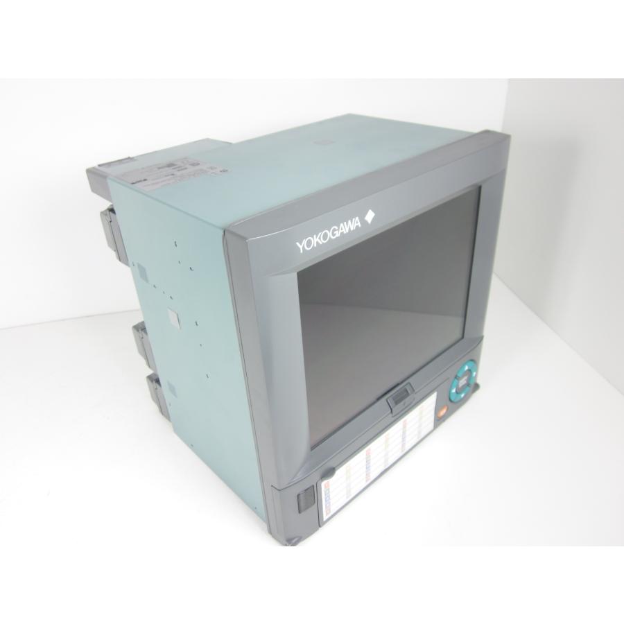 中古】ペーパレスレコーダ DX2020 横河電機 YOKOGAWA 20ch 記録 中古】ペーパレスレコーダ DX2020 横河電機 YOKOGAWA 20ch 記録