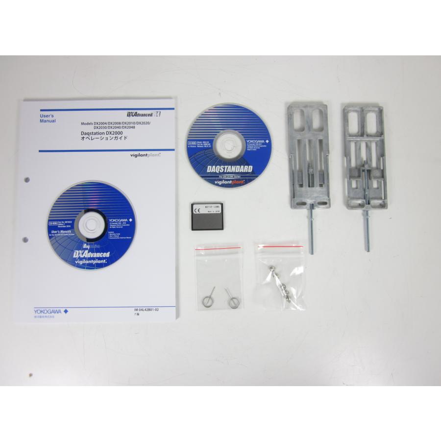 中古】ペーパレスレコーダ DX2020 横河電機 YOKOGAWA 20ch 記録 中古】ペーパレスレコーダ DX2020 横河電機 YOKOGAWA 20ch 記録