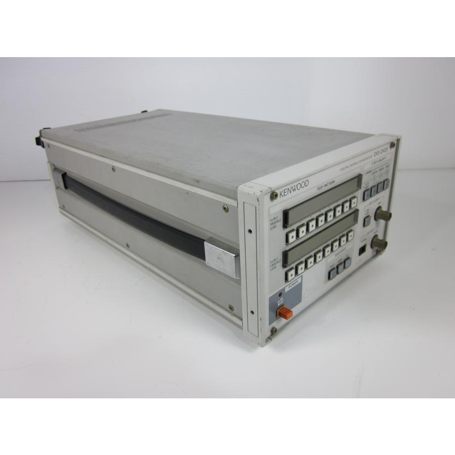 中古】信号発生器(デジタル) DG-2431 ケンウッド KENWOOD 中古】信号発生器(デジタル) DG-2431 ケンウッド KENWOOD