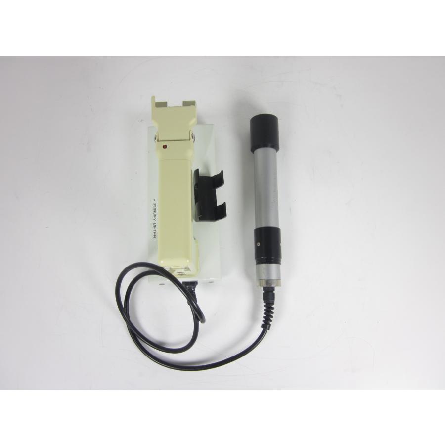 中古】シンチレーション式サーベイメータ NHC-7 富士電機 FUJI 中古】シンチレーション式サーベイメータ NHC-7 富士電機 FUJI