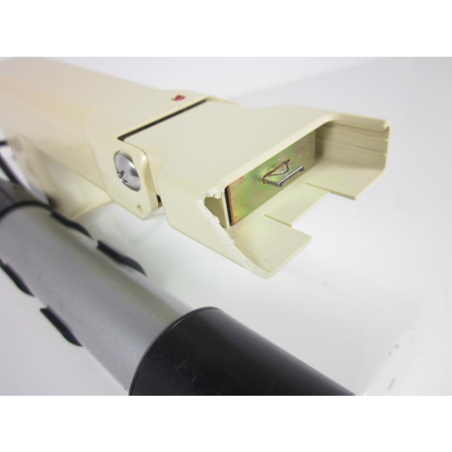 中古】シンチレーション式サーベイメータ NHC-7 富士電機 FUJI 中古】シンチレーション式サーベイメータ NHC-7 富士電機 FUJI
