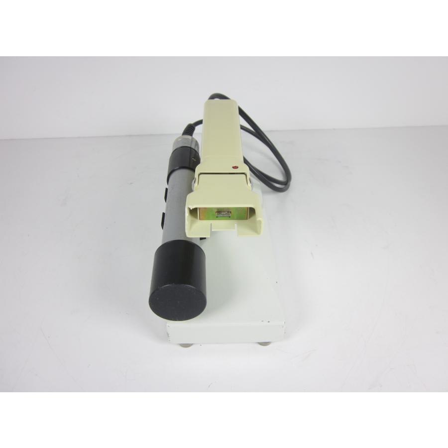 中古】シンチレーション式サーベイメータ NHC-7 富士電機 FUJI 中古】シンチレーション式サーベイメータ NHC-7 富士電機 FUJI