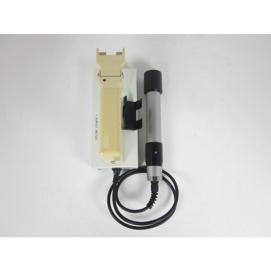 中古】シンチレーション式サーベイメータ NHC-7 富士電機 FUJI 中古】シンチレーション式サーベイメータ NHC-7 富士電機 FUJI
