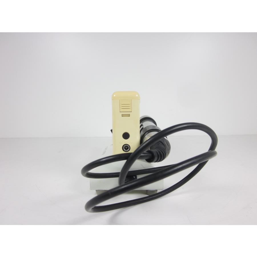 中古】シンチレーション式サーベイメータ NHC-7 富士電機 FUJI 中古】シンチレーション式サーベイメータ NHC-7 富士電機 FUJI