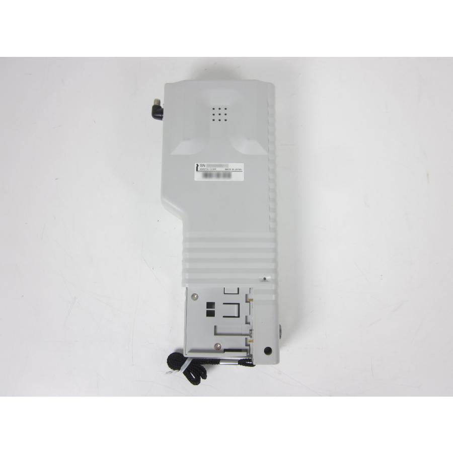 中古】メジャーリングレシーバ ML8752A アンリツ Anritsu x00141 中古】メジャーリングレシーバ ML8752A アンリツ Anritsu x00141