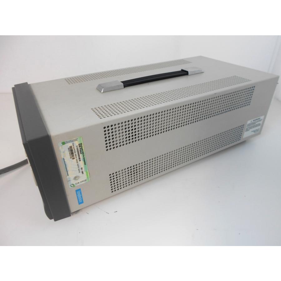 ISDB-TRFジェネレータ 信号発生器 RTX100 日本テクトロニクス