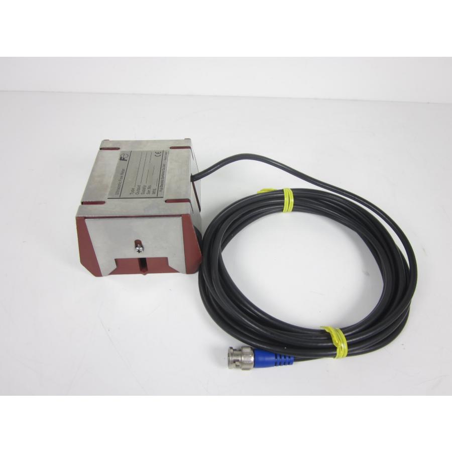中古】大型センサ FLD510Y1A 富士電機 ポータフローX(FLC)用 中古】大型センサ FLD510Y1A 富士電機 ポータフローX(FLC)用