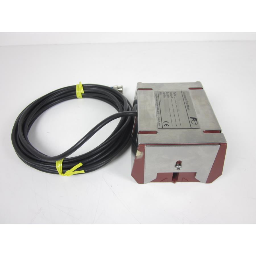 中古】大型センサ FLD510Y1A 富士電機 ポータフローX(FLC)用 中古】大型センサ FLD510Y1A 富士電機 ポータフローX(FLC)用