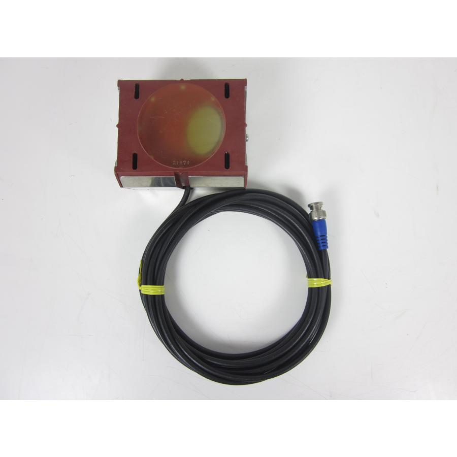 中古】大型センサ FLD510Y1A 富士電機 ポータフローX(FLC)用 中古】大型センサ FLD510Y1A 富士電機 ポータフローX(FLC)用