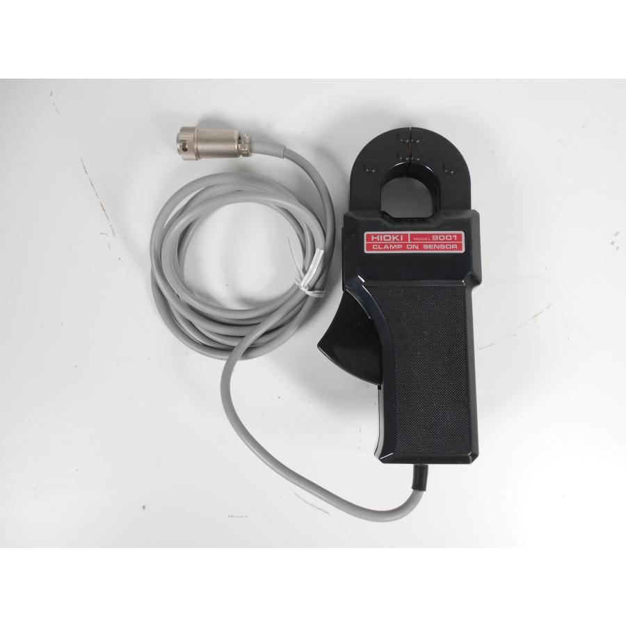 動作保証/即納】【中古】AC／DCクランプ電流計 3108-01 日置電機 HIOKI 