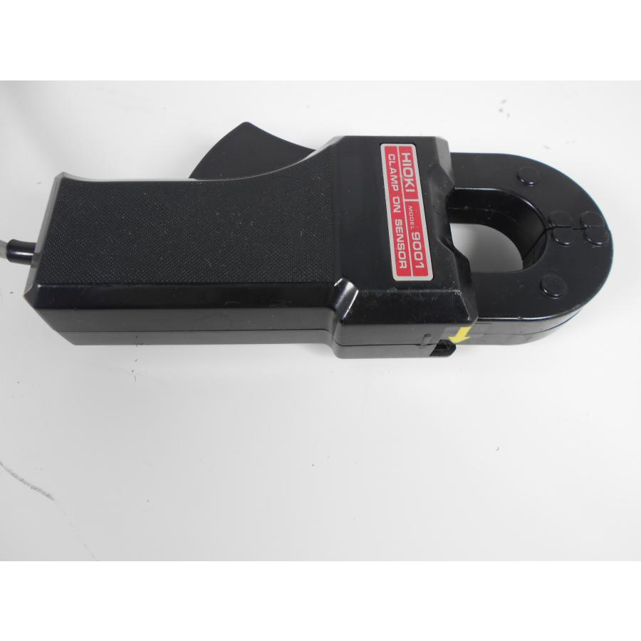 動作保証/即納】【中古】AC／DCクランプ電流計 3108-01 日置電機 HIOKI 