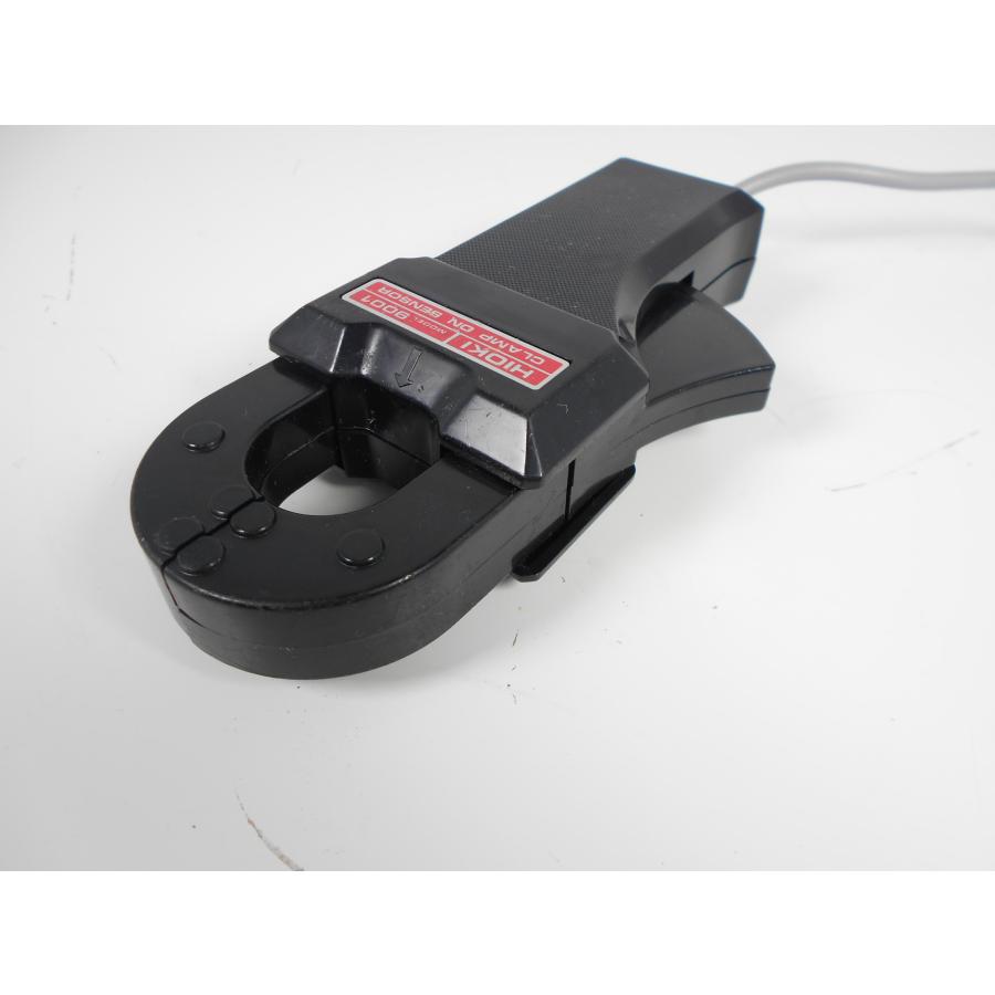 動作保証/即納】【中古】AC／DCクランプ電流計 3108-01 日置電機 HIOKI 