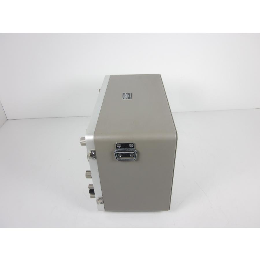 中古】信号発生器 MG54E アンリツ Anritsu 170MHz ジェネレータ 中古】信号発生器 MG54E アンリツ Anritsu 170MHz ジェネレータ
