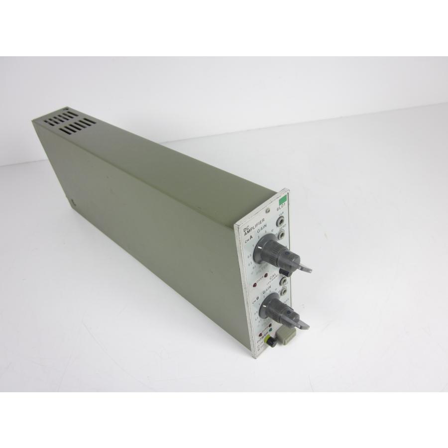 中古】DCアンプ 6L01 NEC三栄 2ch 直流増幅器 【利得】0.1/0.2 中古】DCアンプ 6L01 NEC三栄 2ch 直流増幅器 【利得】0.1/0.2