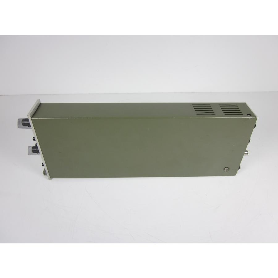 中古】DCアンプ 6L01 NEC三栄 2ch 直流増幅器 【利得】0.1/0.2 中古】DCアンプ 6L01 NEC三栄 2ch 直流増幅器 【利得】0.1/0.2