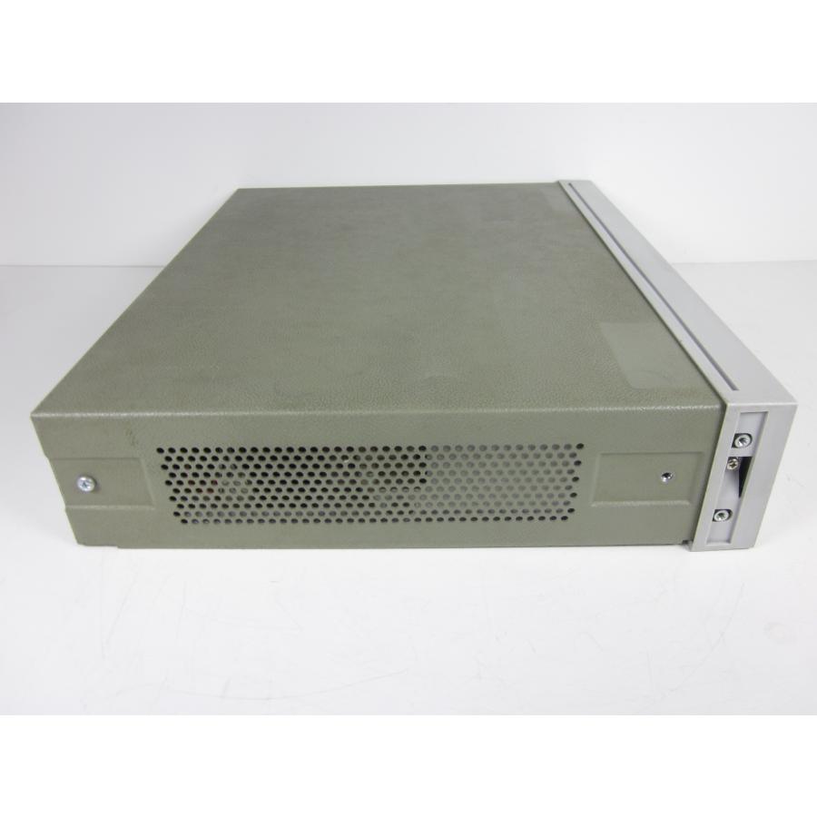 【中古】DCシステム電源　6632A　HP ヒューレット・パッカード　0〜20V　0〜5A　x00285　★送料無料★[電源] 【ＳＣＷ】