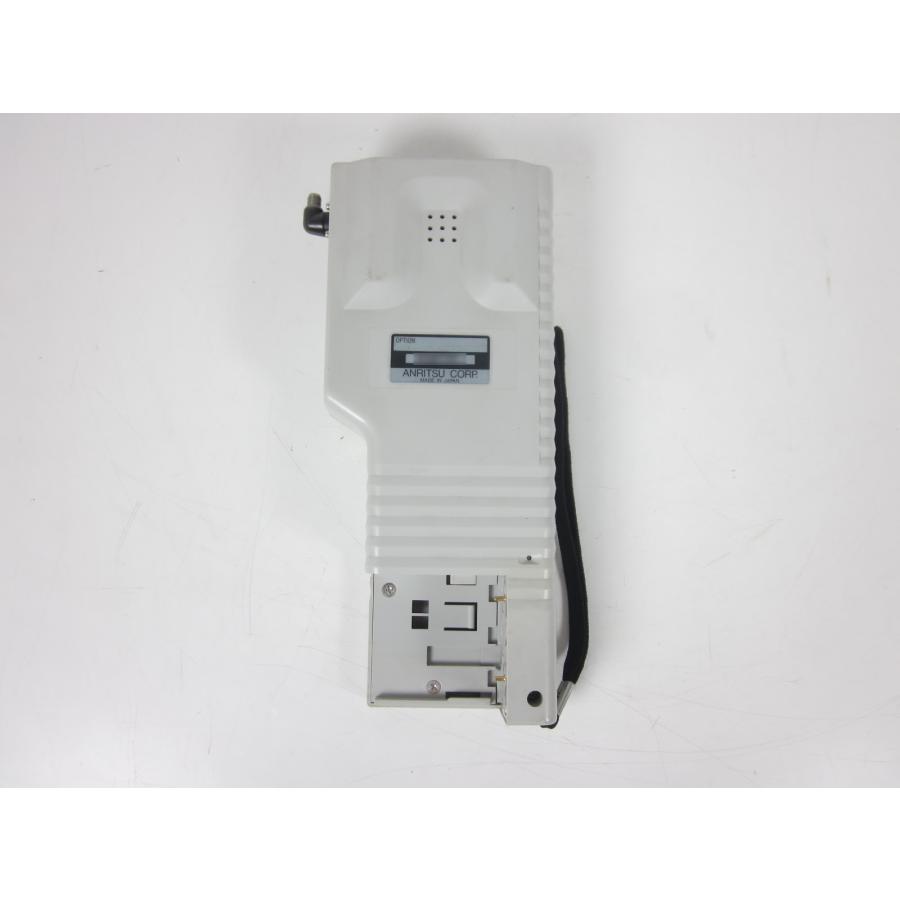 中古】メジャーリングレシーバ ML8752A アンリツ Anritsu x00319 中古】メジャーリングレシーバ ML8752A アンリツ Anritsu x00319
