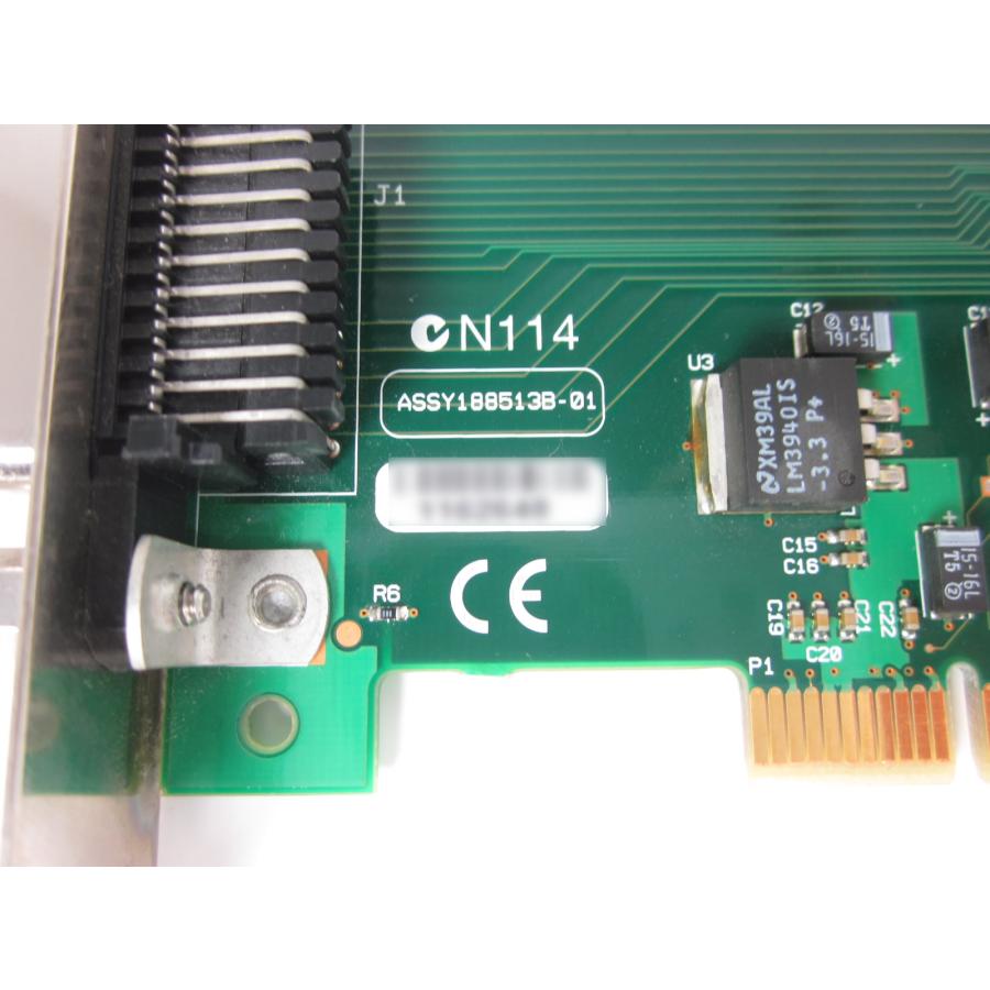 中古】GP-IBボード（PCI） 778032-0112 日本ナショナル