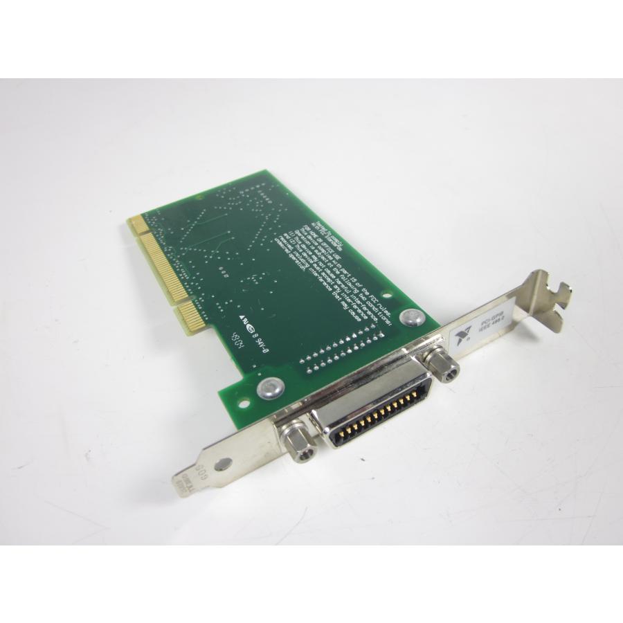 動作保証/即納】【中古】GP-IBボード（PCI） 778032-0112 日本