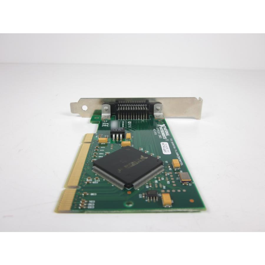 動作保証/即納】【中古】GP-IBボード（PCI） 778032-0112 日本