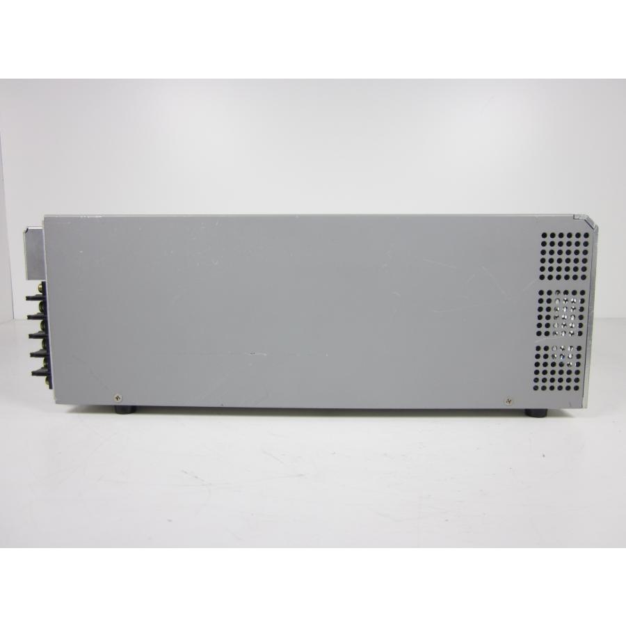 中古】直流安定化電源 PQ160-5 松定プレシジョン MATSUSADA 0 中古】直流安定化電源 PQ160-5 松定プレシジョン MATSUSADA 0