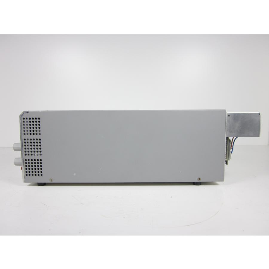 中古】直流安定化電源 PQ160-5 松定プレシジョン MATSUSADA 0 中古】直流安定化電源 PQ160-5 松定プレシジョン MATSUSADA 0