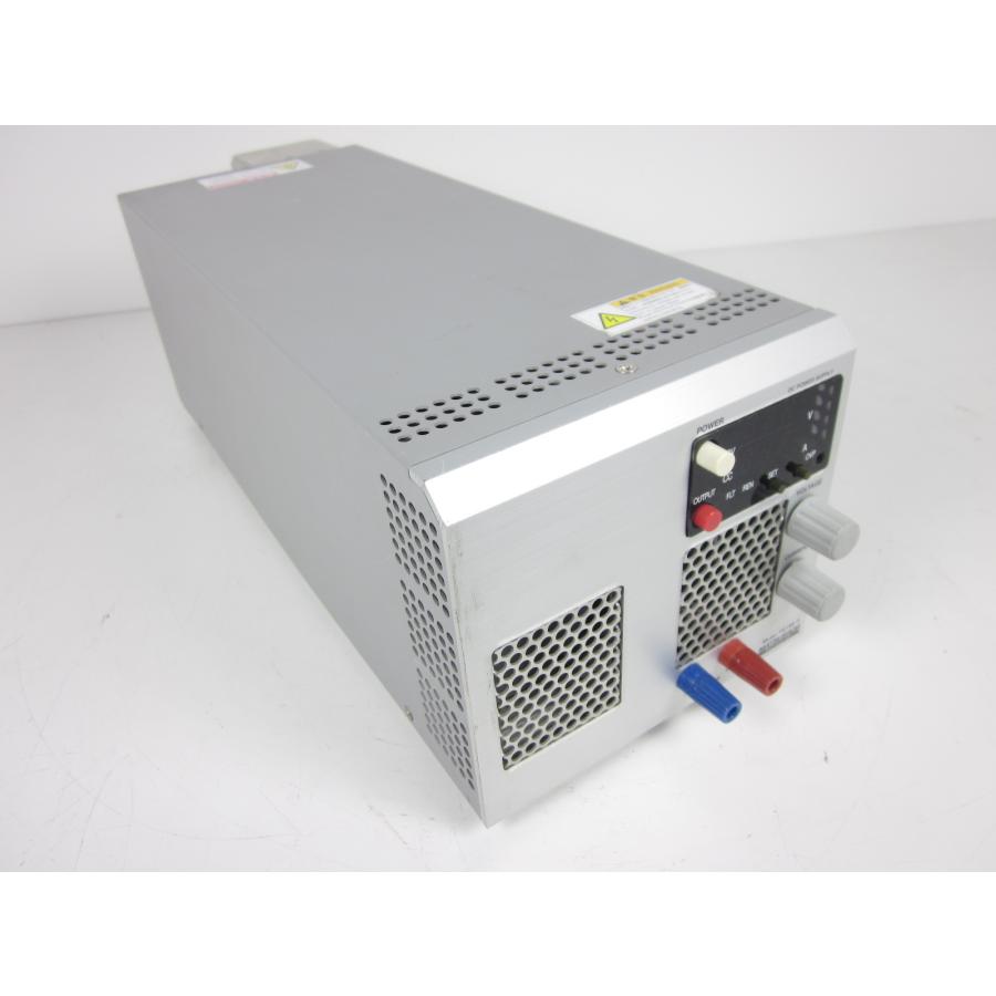 中古】直流安定化電源 PQ160-5 松定プレシジョン MATSUSADA 0 中古】直流安定化電源 PQ160-5 松定プレシジョン MATSUSADA 0